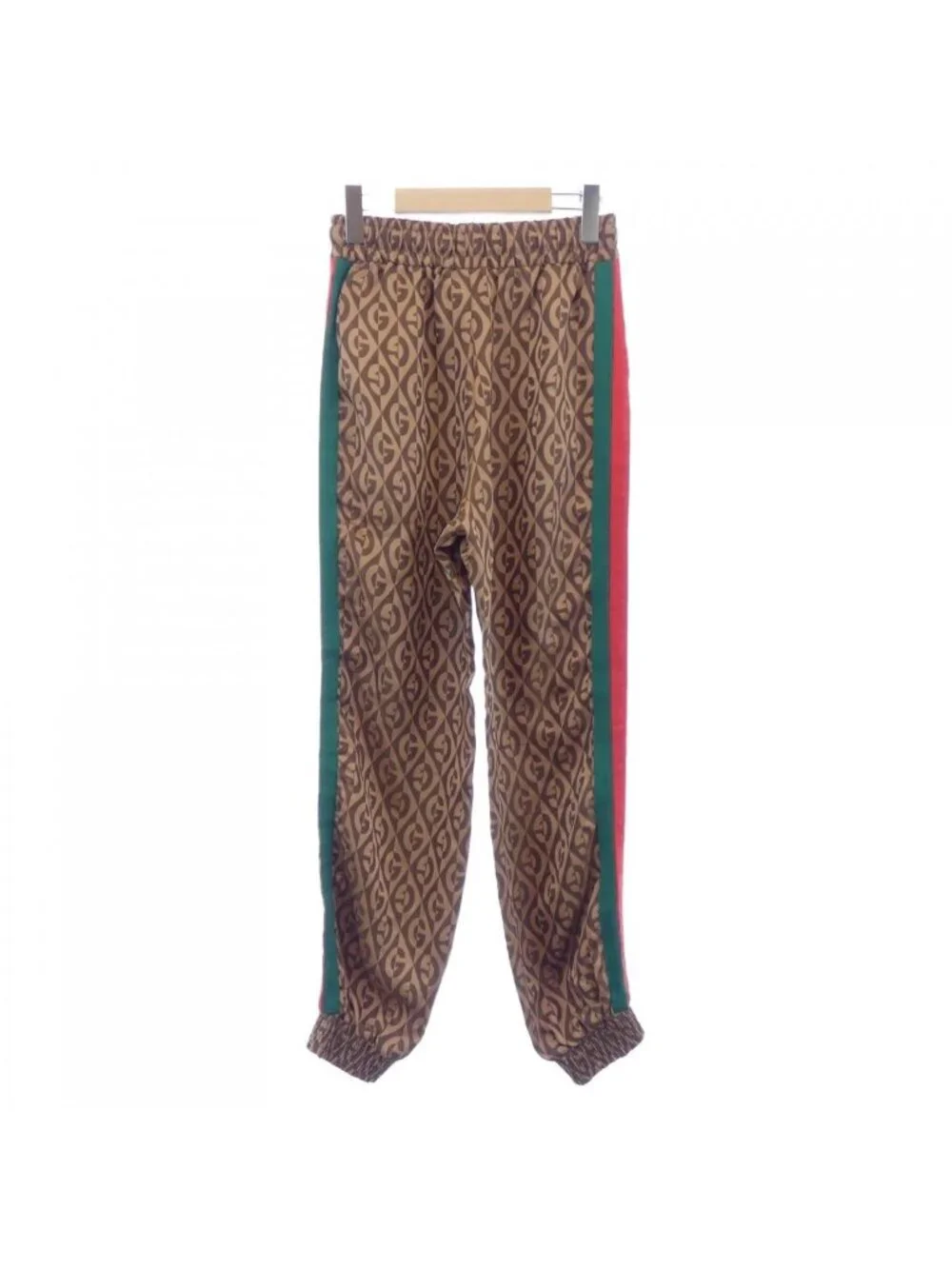 Gucci Pants Beige